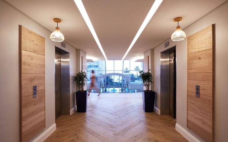 President Hotel  14